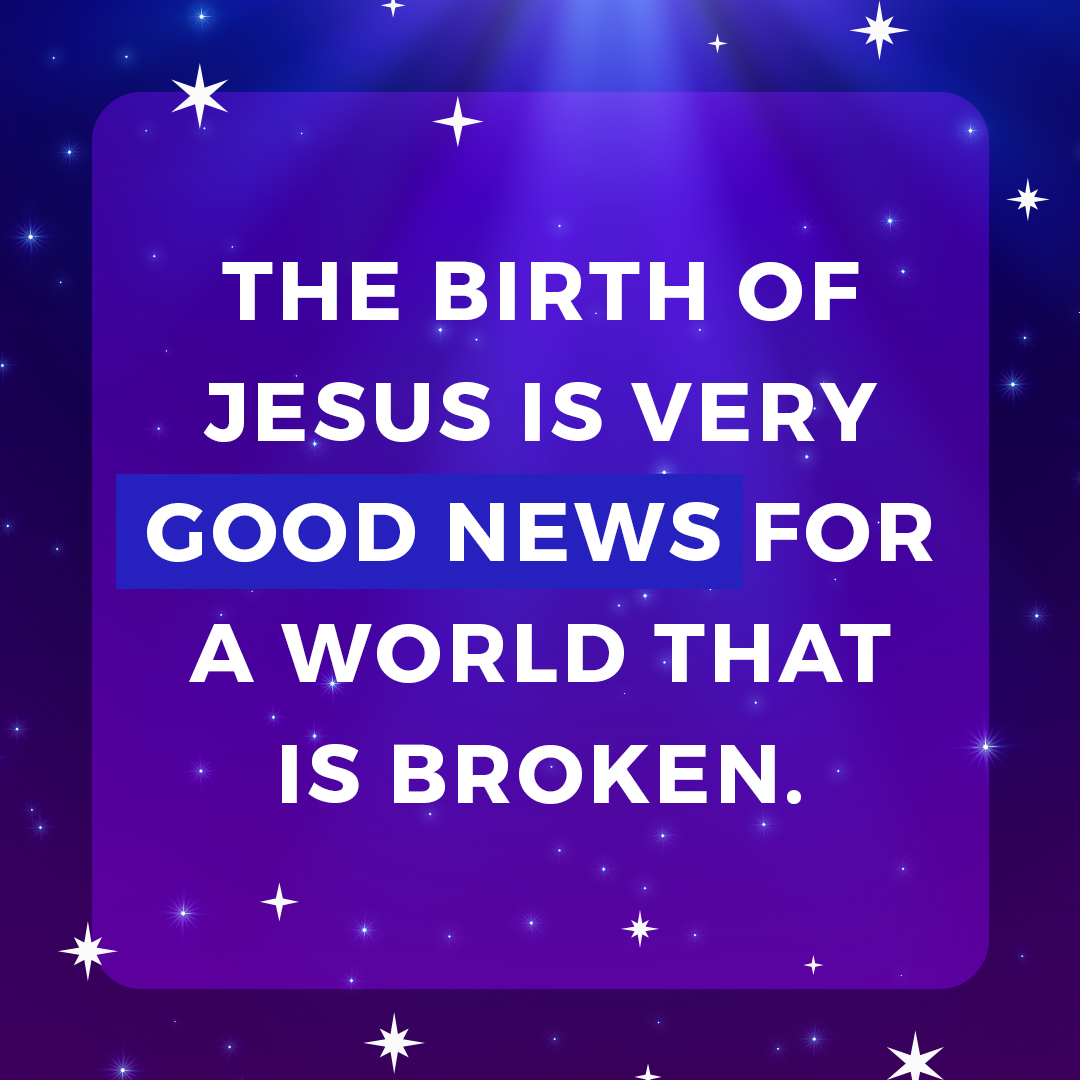 DailyWalkDevo's tweet image. Isaiah 9:6-7

For to us a Child is born, to us a Son is given; and the government shall be upon His shoulder, and His name shall be called Wonderful Counselor, Mighty God, Everlasting Father, Prince of Peace.