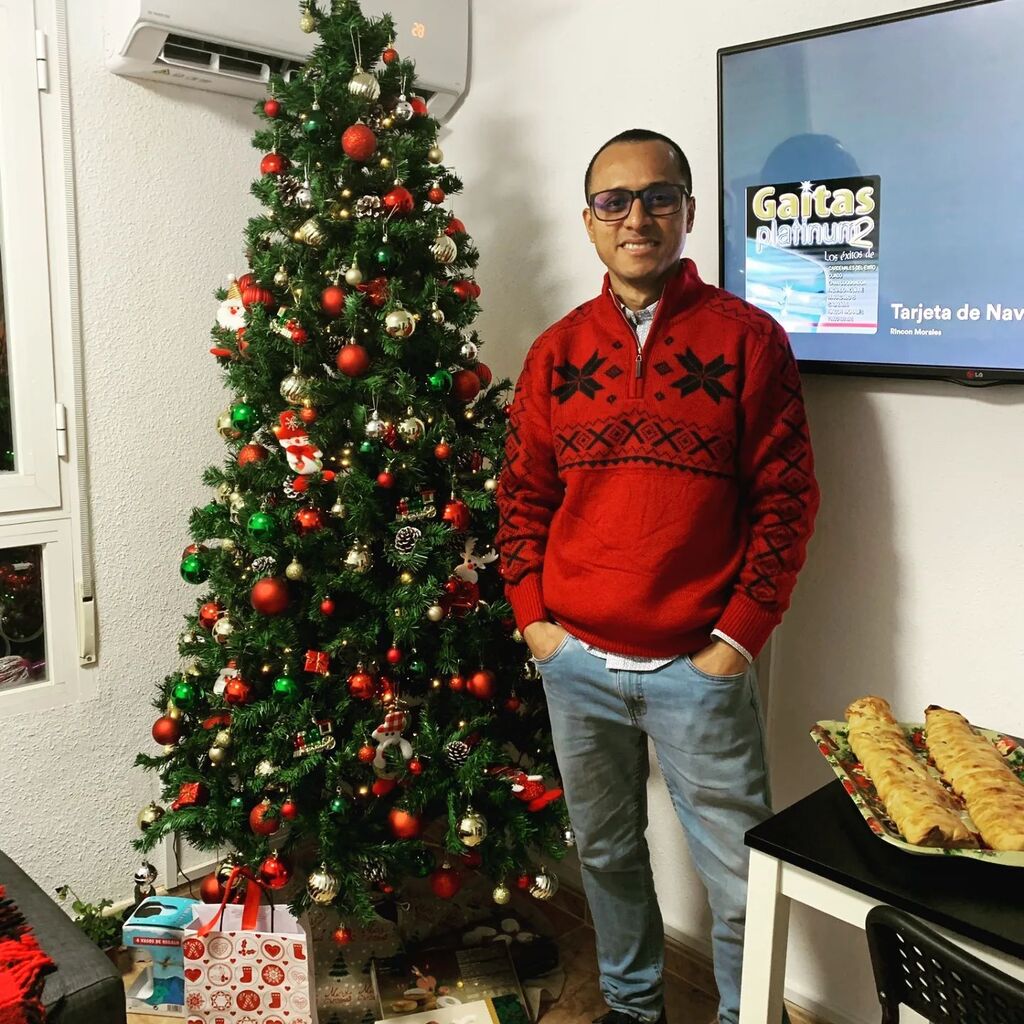 Navidad 2️⃣0️⃣2️⃣2️⃣🎄🎁