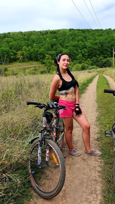 #memories #summer #outdoor #bicycle #bike #BikerGirl #sport #cyclinglife #cycling https://t.co/aGZzw<a href="/tag/memories"class="tags">#memories</a><a href="/tag/summer"class="tags">#summer</a><a href="/tag/outdoor"class="tags">#outdoor</a><a href="/tag/bicycle"class="tags">#bicycle</a><a href="/tag/bike"class="tags">#bike</a><a href="/tag/bikergirl"class="tags">#BikerGirl</a><a href="/tag/cycling"class="tags"><span>#cycling</span></a><a href="/tag/sport"class="tags"><span>#sport</span></a><a href="/tag/cyclinglife"class="tags"><span>#cyclinglife</span></a>