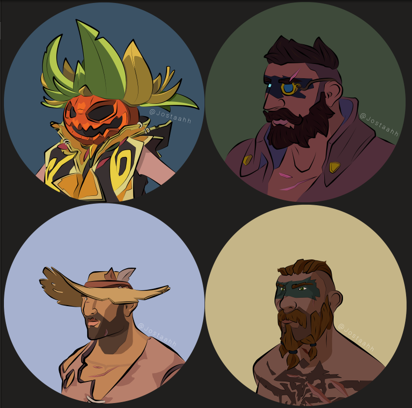 jostaahh's tweet photo. After taking a very long break from art, my crew and #SeaOfThieves got me to embrace my creativity again. This year I got back into art and as we're reaching the end of the year I'd like to share the projects I finished

@SeaOfThieves @RareLtd #FanArtFriday #fanart #drawings https://t.co/2tzAABUrgu