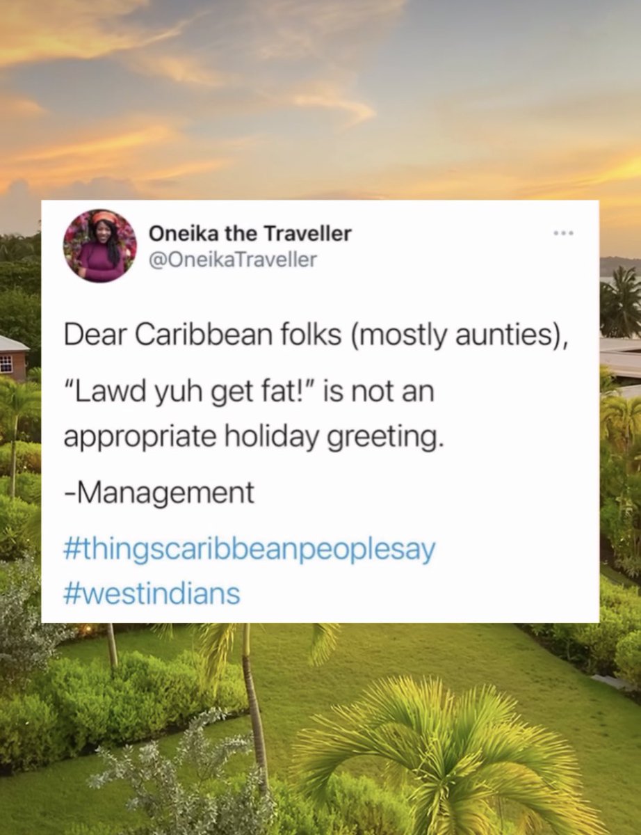 LittleCaribbeanNYC tweet media
