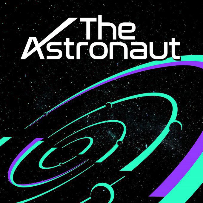 PopBase's tweet photo. 🏆 TOP SONGS OF 2022 🏆

#13 - The Astronaut
178,251 votes https://t.co/hx8OtknEhO