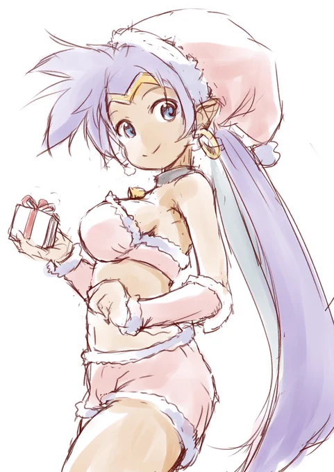 めりくりー 