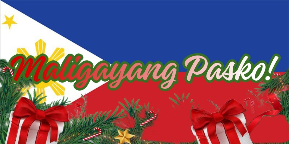 KeydalisColon's tweet image. I also forgot to put this picture at Midday (PR Time)

Anyway, Is Christmas in Phillipines

Merry Christmas from Phillipines!