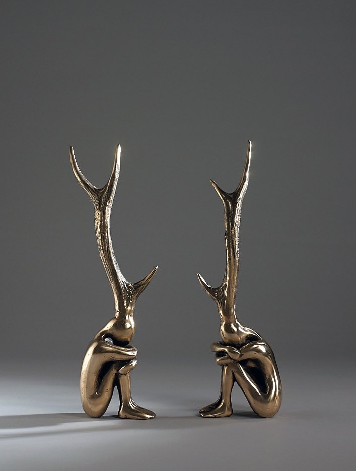 Irish Art In London tweet media