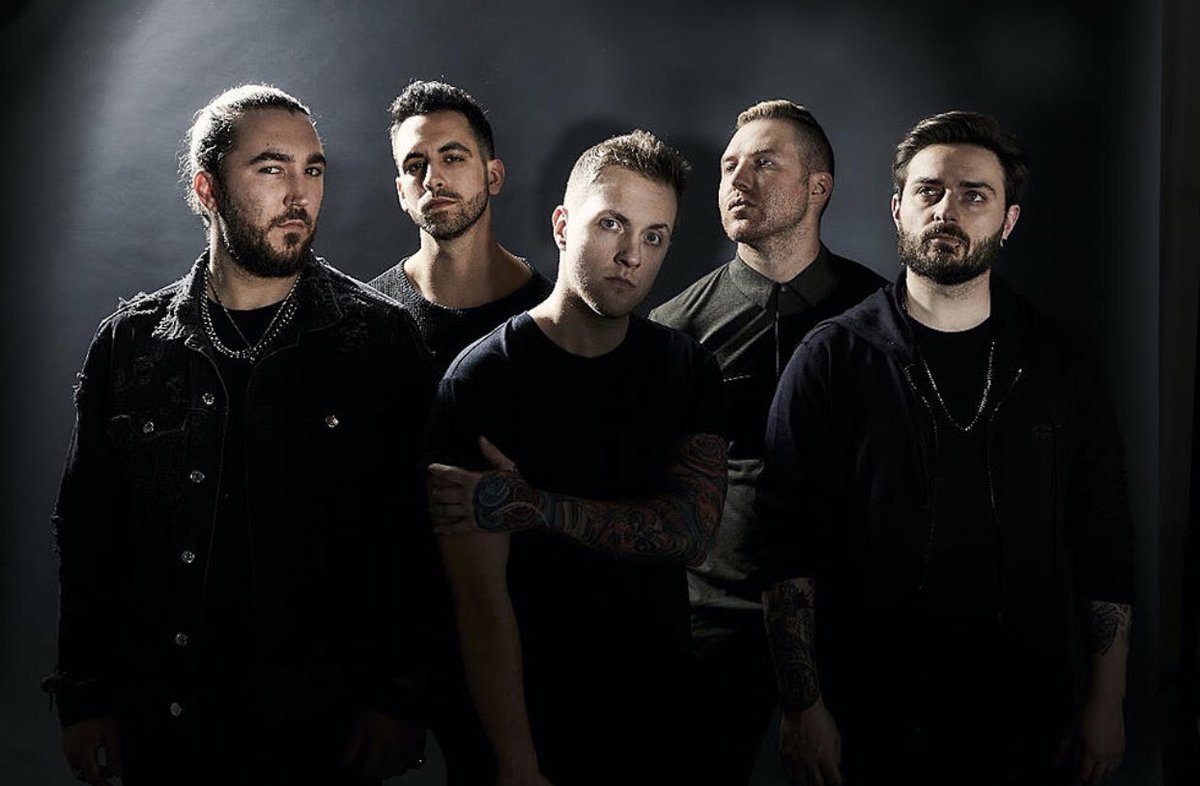 Merritt9Anthony's tweet photo. #5. True Power- I Prevail

It’s clear why IP is at the forefront of hard rock. With Eric’s screeching howls, Brian’s meandering flow, and the band’s electronica fusion, this album not only hits hard but also consoles those in need.

Top 3 songs:
Self-Destruction
Body Bag
Choke https://t.co/U5xL0hSCc0