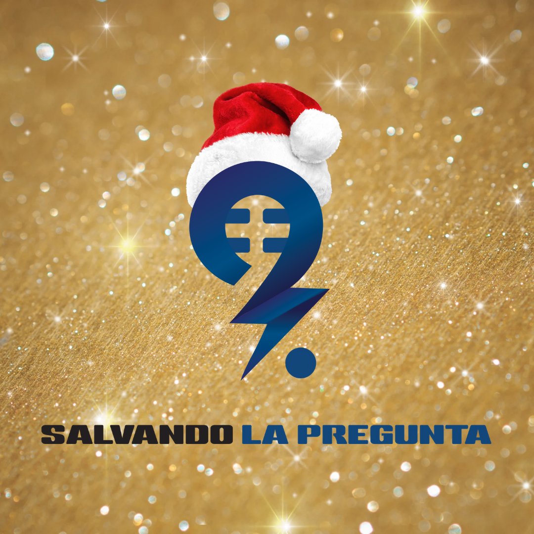 Salvapreguntas's tweet image. Que pasen una increíble fiesta al lado de sus seres más queridos. 
Disfruten y sean felices. 

#FelizNavidad #Navidad #Christmas #MerryChristmas
