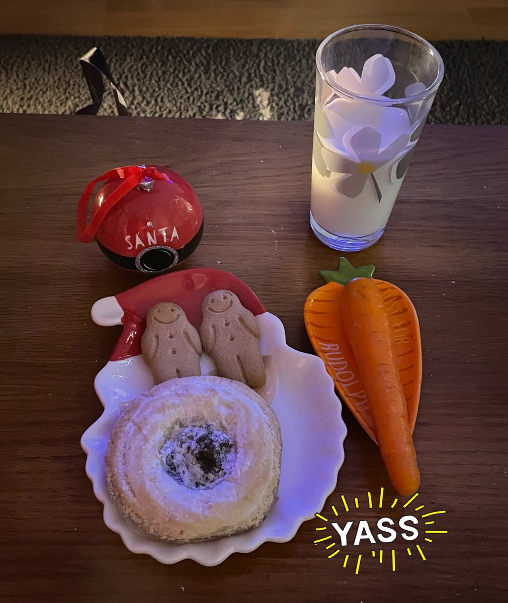 taycesoddly's tweet photo. #santasetup ‼️ https://t.co/JpHPfmBMi8