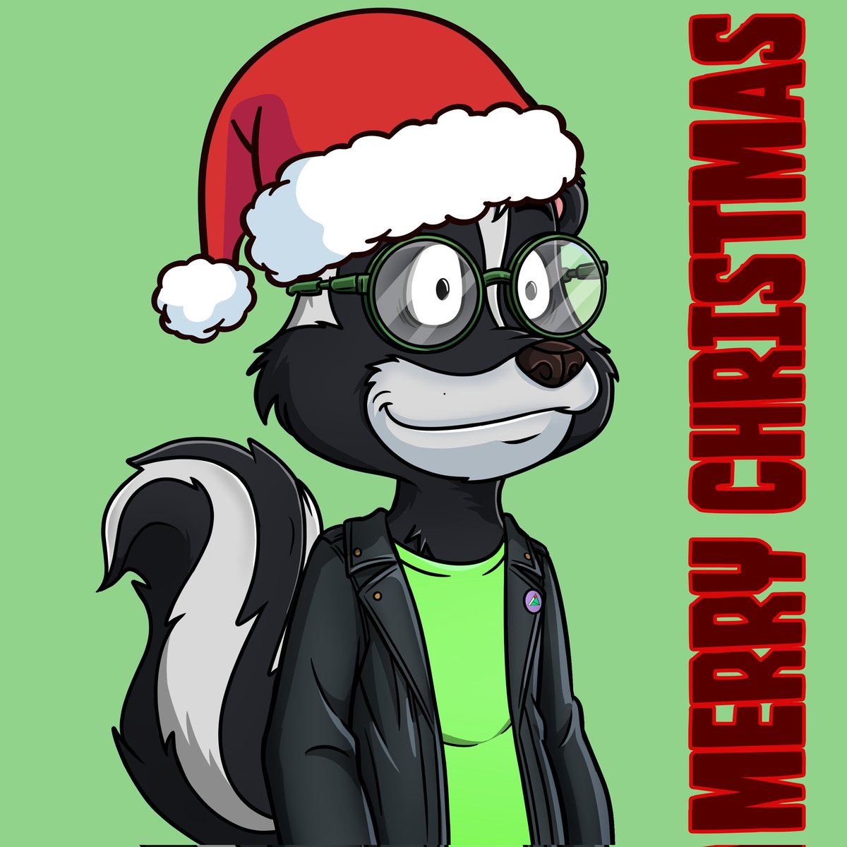 Merry Christmas and Happy Holidays from #HRC and the High Rollers Club!