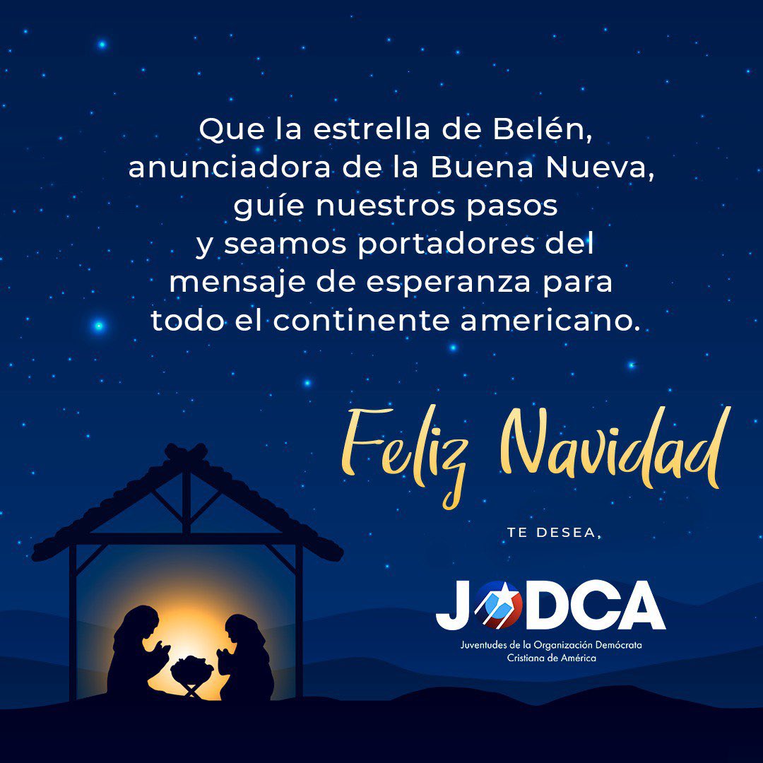 JODCA tweet media