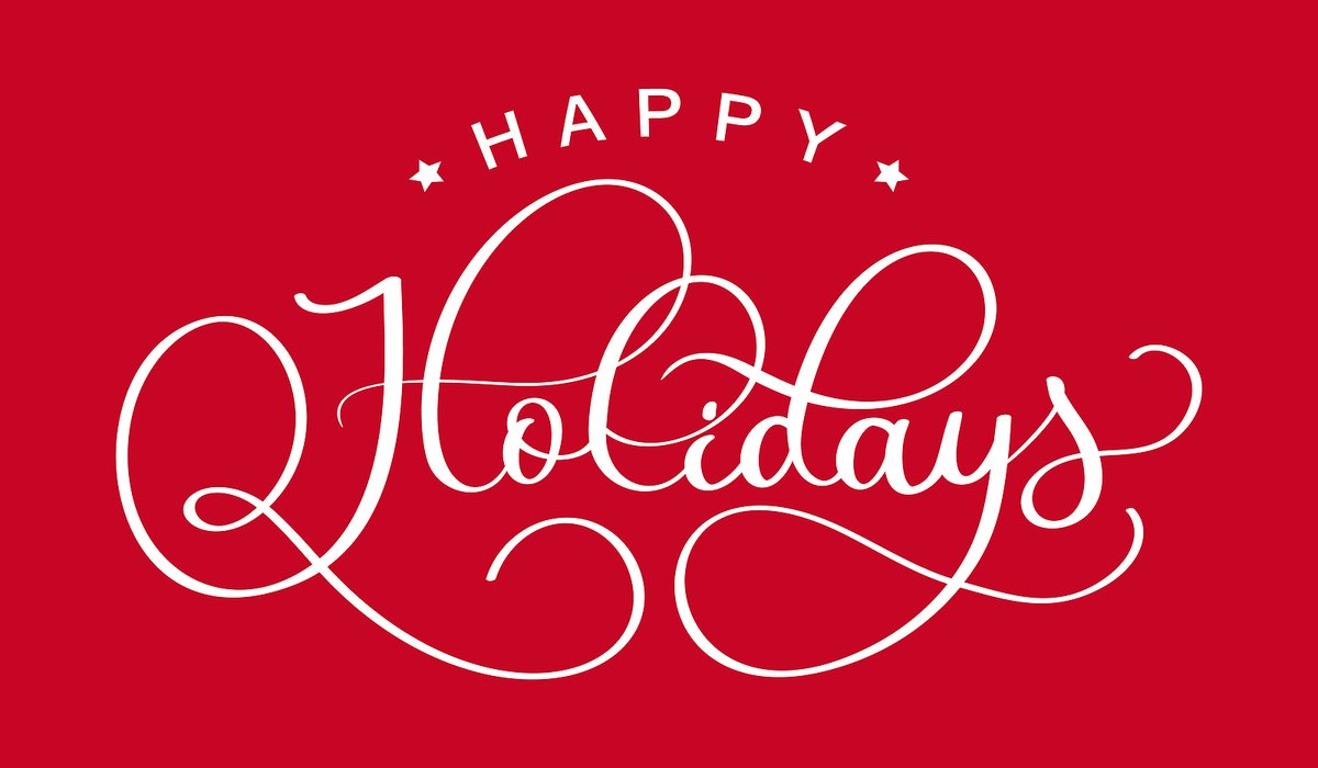 Happy Holidays from Fuller Creative! This month is filled with numerous religious and non-religious holidays that are all celebrated with a variety of traditions. We hope that no matter which holiday you and your family recognize and celebrate, it is safe and full of love.