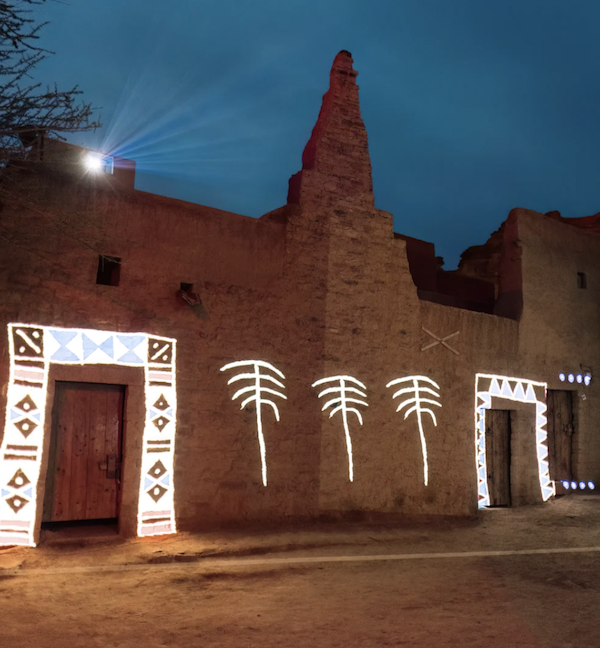 ArabNewsfr's tweet photo. Pour marquer le début de la saison agricole à #AlUla, le quatrième festival annuel de l’hiver à #Tantora a ouvert ses portes jeudi
https://t.co/FXeNU2iar7 https://t.co/SOKhV3qjmb