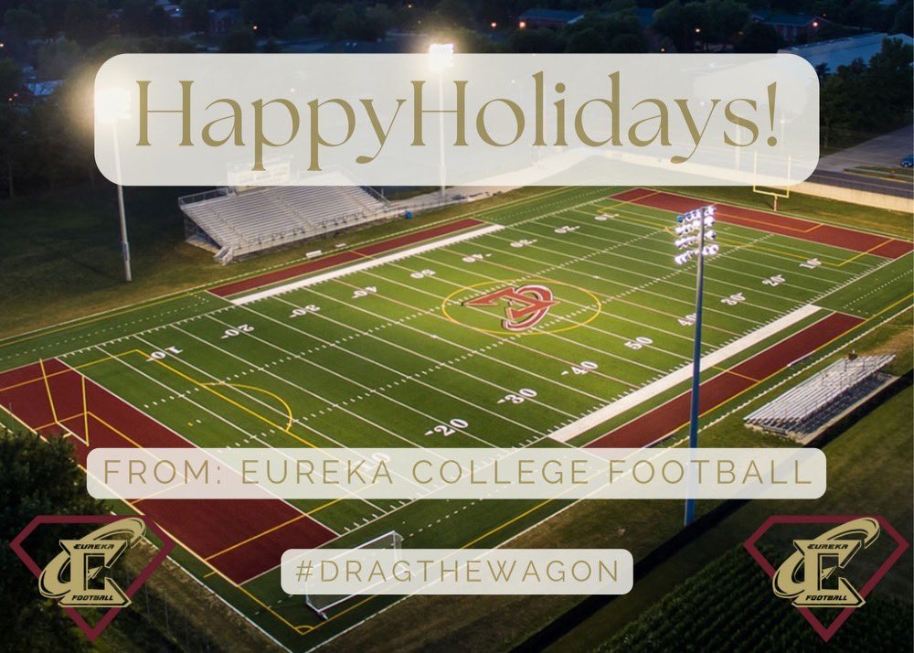 Appreciate the happy holidays coach I am blessed🙌. <a href="/CoachKurtBarth/">Kurt Barth</a>