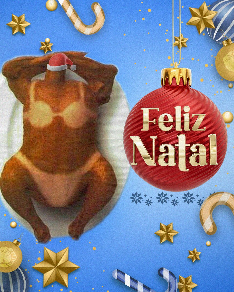 IscaTeam's tweet photo. Muitas felicidades nesse natal para você e sua família, que as bençãos de Deus lhe ilumine e que papai Noel te coma!
Essa é nossa mensagem aqui da Team Isca feliz natal pescadores!
#GoIsca 🎏🎏🎏 https://t.co/LNddVG3WC0