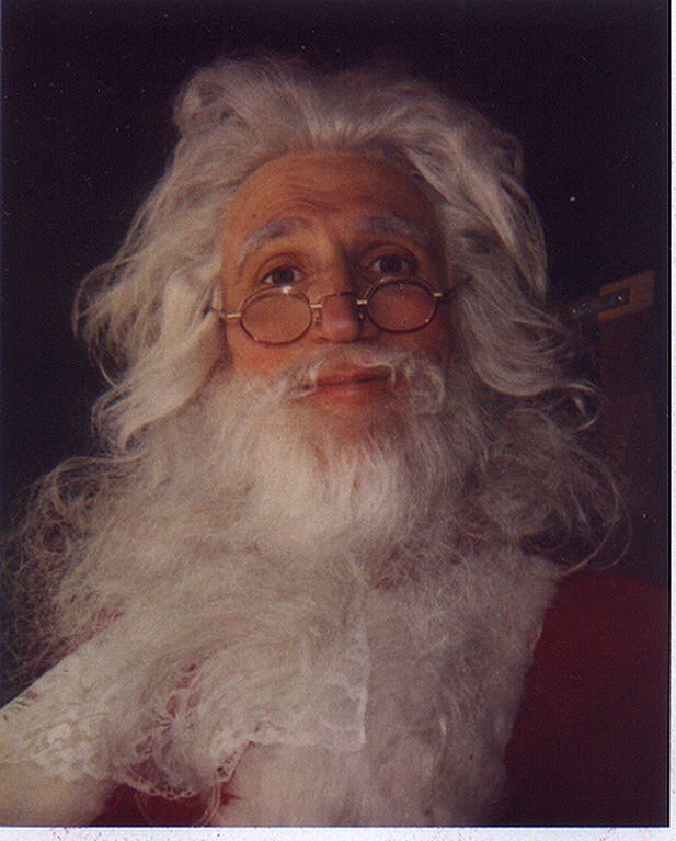 Al Simmons Entertainer tweet media