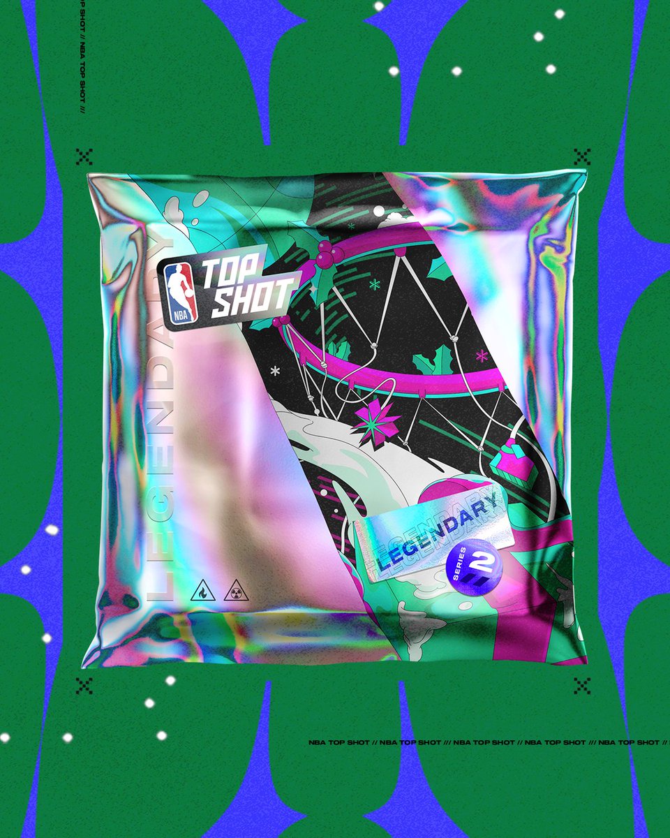 NBA Top Shot on X: new kind of #NBATopShotThis trivia coming