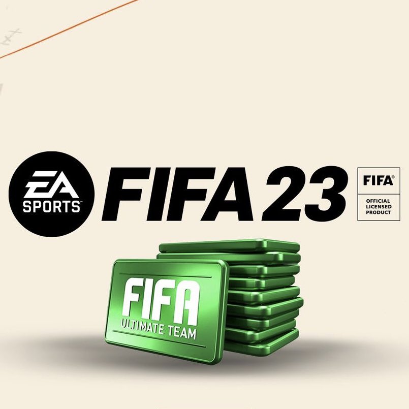 MikeLaBelle's tweet photo. GIVEAWAY 💰 24k FIFA Points 

1. Like / Retweet 
2. Tag a Friend 
3. Follow @MikeLaBelle https://t.co/RJeCKzT3lz