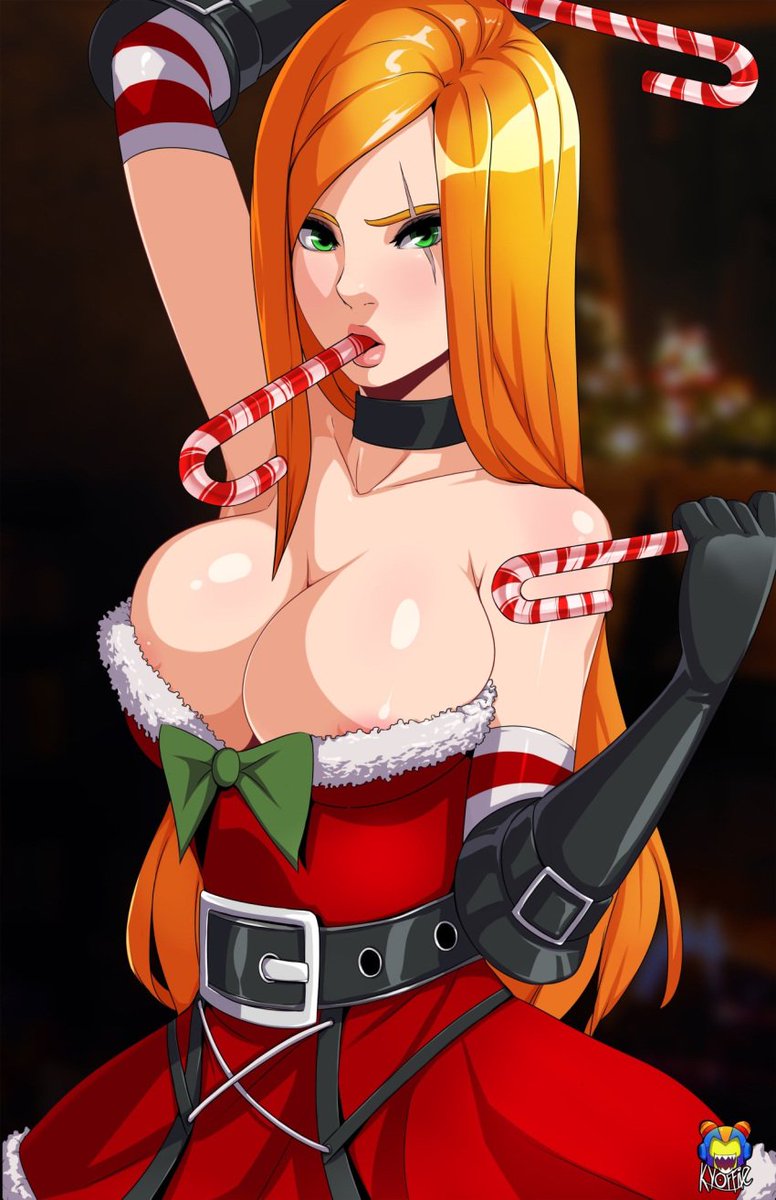 MissSyndraAkemi's tweet photo. Merry xmas❤️

Findom 2DFD https://t.co/aI0oL46y3u