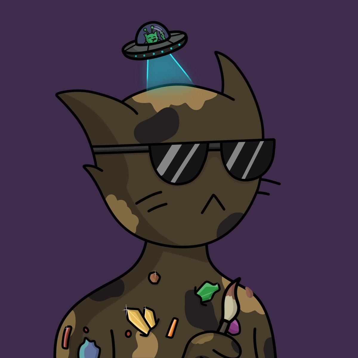 ThaKing1315 tweet media