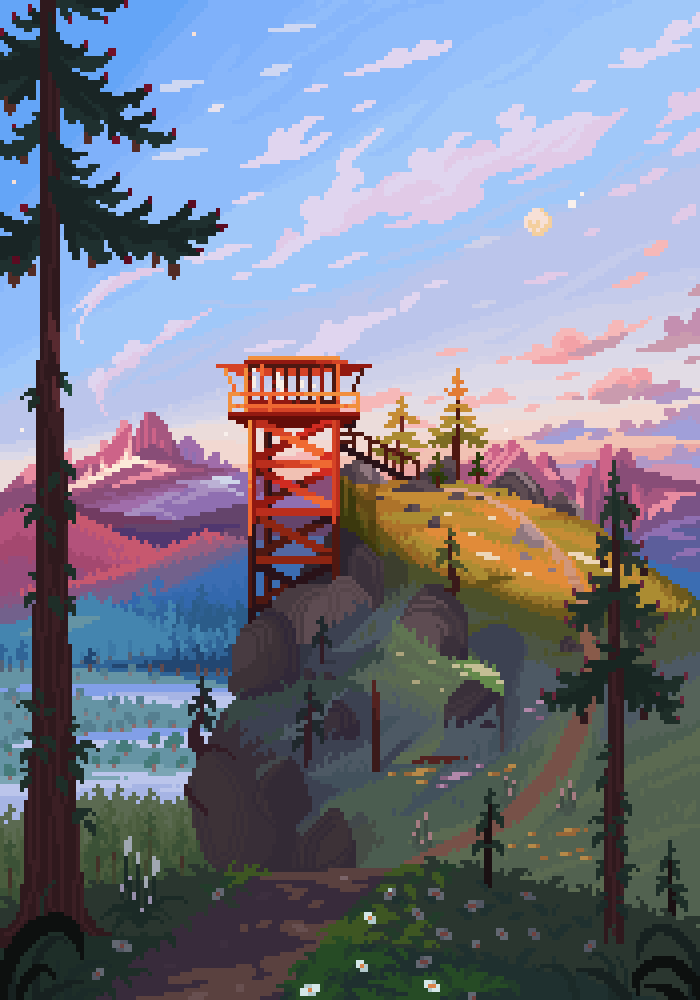 16pxl's tweet photo. my favorite pixel art ive made in 2022 ✨ https://t.co/NcMDpl2P7V
