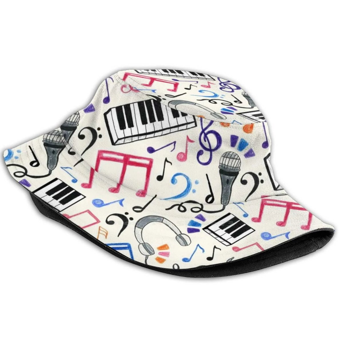ThreatNotation's tweet photo. POV: You're a musician opening Christmas presents from your non-musician family members https://t.co/IVwybM1nF5