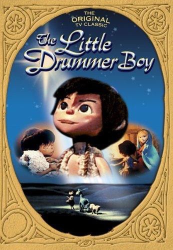 ChaseFayard4's tweet photo. A Rankin Bass Christmas Special That I Watched On: December 24th, 2022 (Christmas Eve):
The Little Drummer Boy (1968) https://t.co/F5HslUQvGN