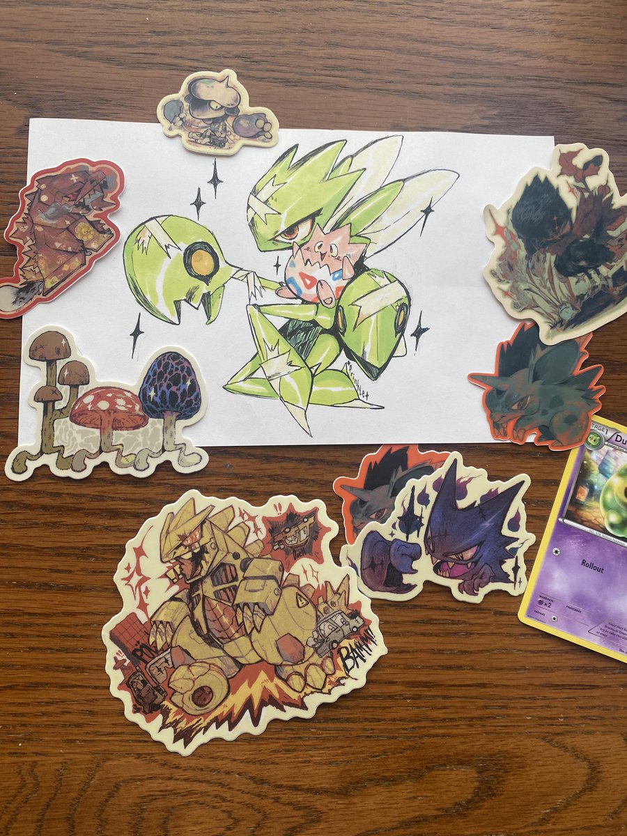 Absolutely insane Christmas package from @Frinkleton_ 😭❤️ thanks so much!! 