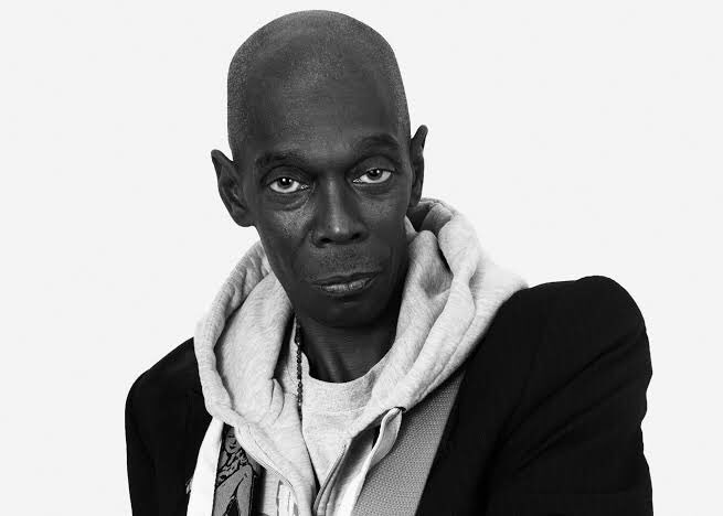 Huzur içinde uyu güzel adam…
#rip #MaxiJazz @faithless