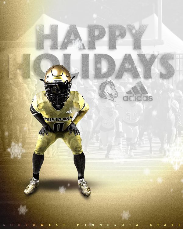 Thank you!! <a href="/SMSUfootball/">SMSU Football</a> <a href="/CoachBull16/">Levi Bullerman</a>