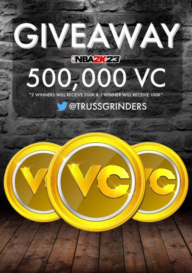 Happy Holidays From Truss!🎁
We are Giving Away 500K VC 🔥

How To Enter:
To Be Eligible For Entry You Must
- Like My Pinned Tweet ❤️ &amp; Follow 
<a href="/DLA2KL/">hehhsh</a>
- Like ❤️ &amp; RT♻️ This Tweet
- Comment "Done"
3 Winners Will Be Drawn on Christmas Day @ 4PM Eastern Standard Time💯
Good Luck!👍