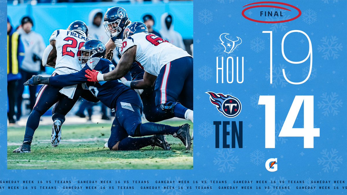 Tennessee Titans tweet media