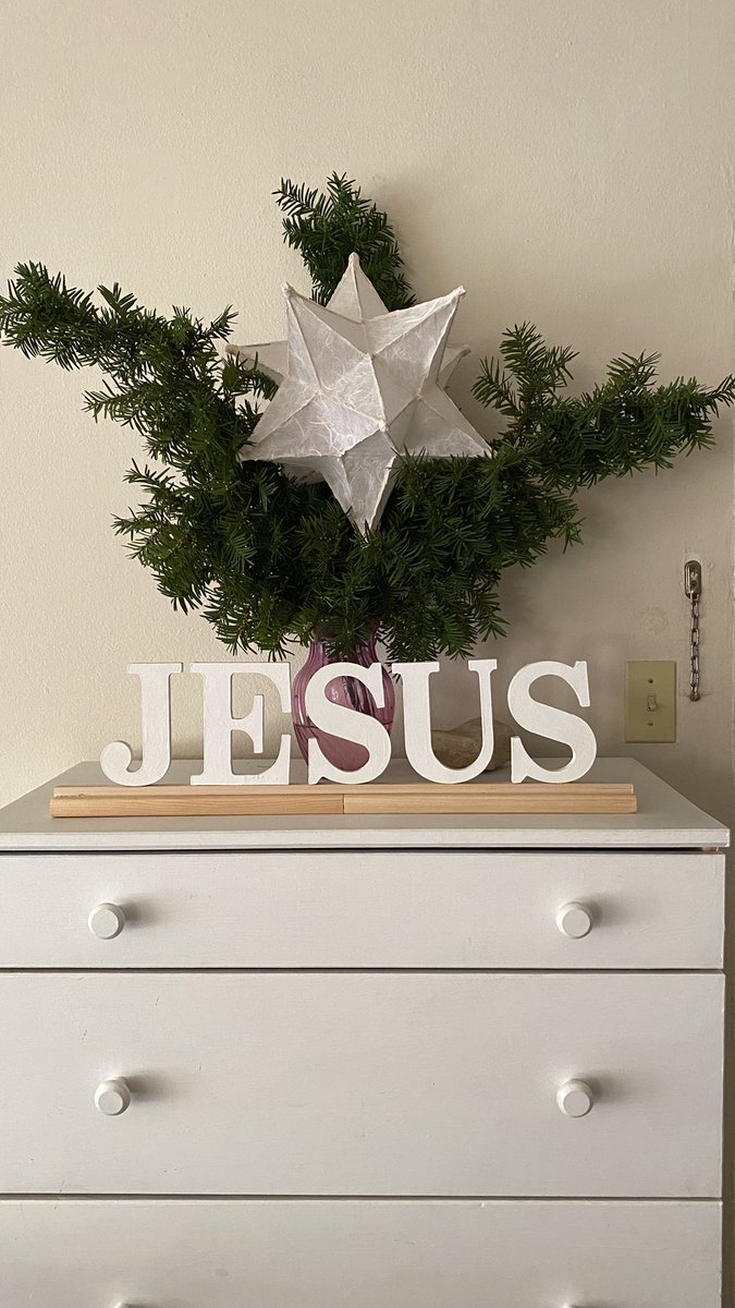 fajdejesus's tweet photo. He was born so that we might be born a second time. Amen. #GLORY2God4ever https://t.co/GBgGykTZpg