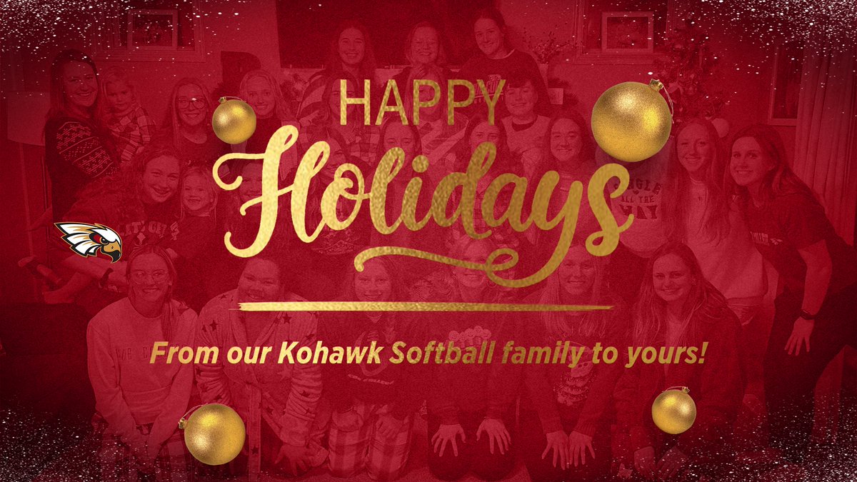 Happy Holidays from our family to yours!!