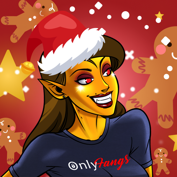 There's always plenty happening on the SVS Dashboard! ❄️

Earlier today, we released more themed backgrounds that people can use on their NFTs, and right now our latest Holiday Themed Blood Shop has just gone live! 🩸

Be sure to check it out: dash.svs.gg/blood-shop