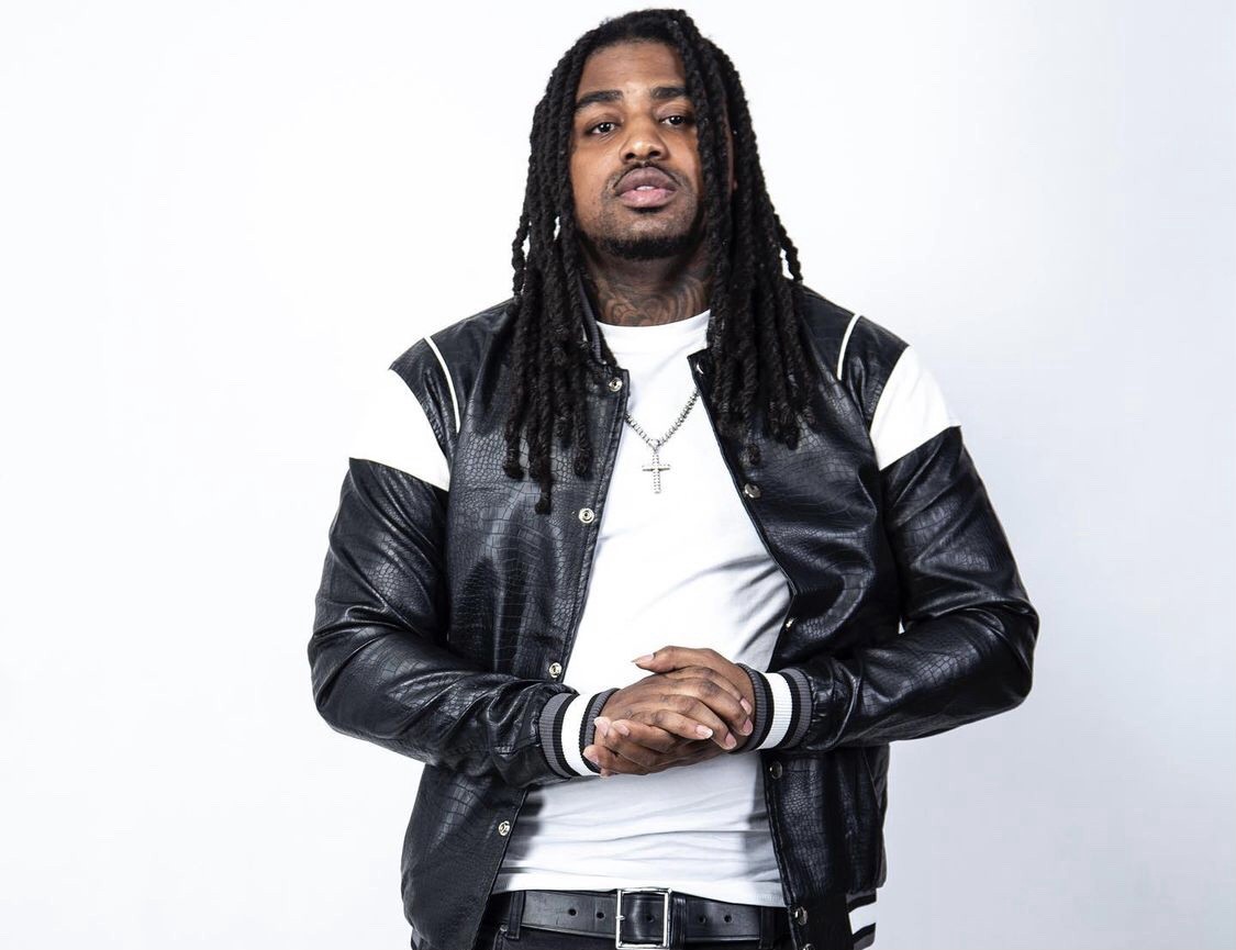 ReaperGangLLC's tweet photo. Its Been Reported That Chicago Rapper Jhe Rooga Has Given Away 10,000$ To Help The Homeless - Continure Reading At https://t.co/2ZdmQLlv2T https://t.co/K3EzZbDGhC