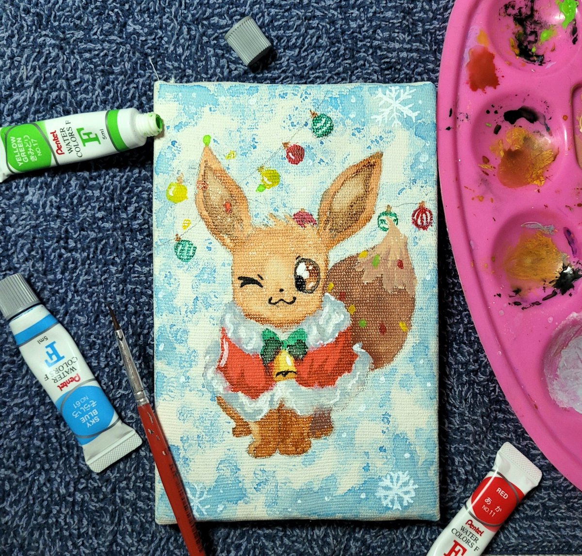 👑 Reino Doce 🧁 tweet media