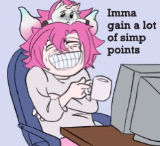 Kurt10119's tweet photo. You’re welcome for the simp points
#goingART #goingMEMES https://t.co/0hz0cz2a8w