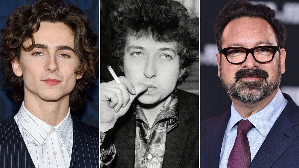 Chasing Chalamet tweet media