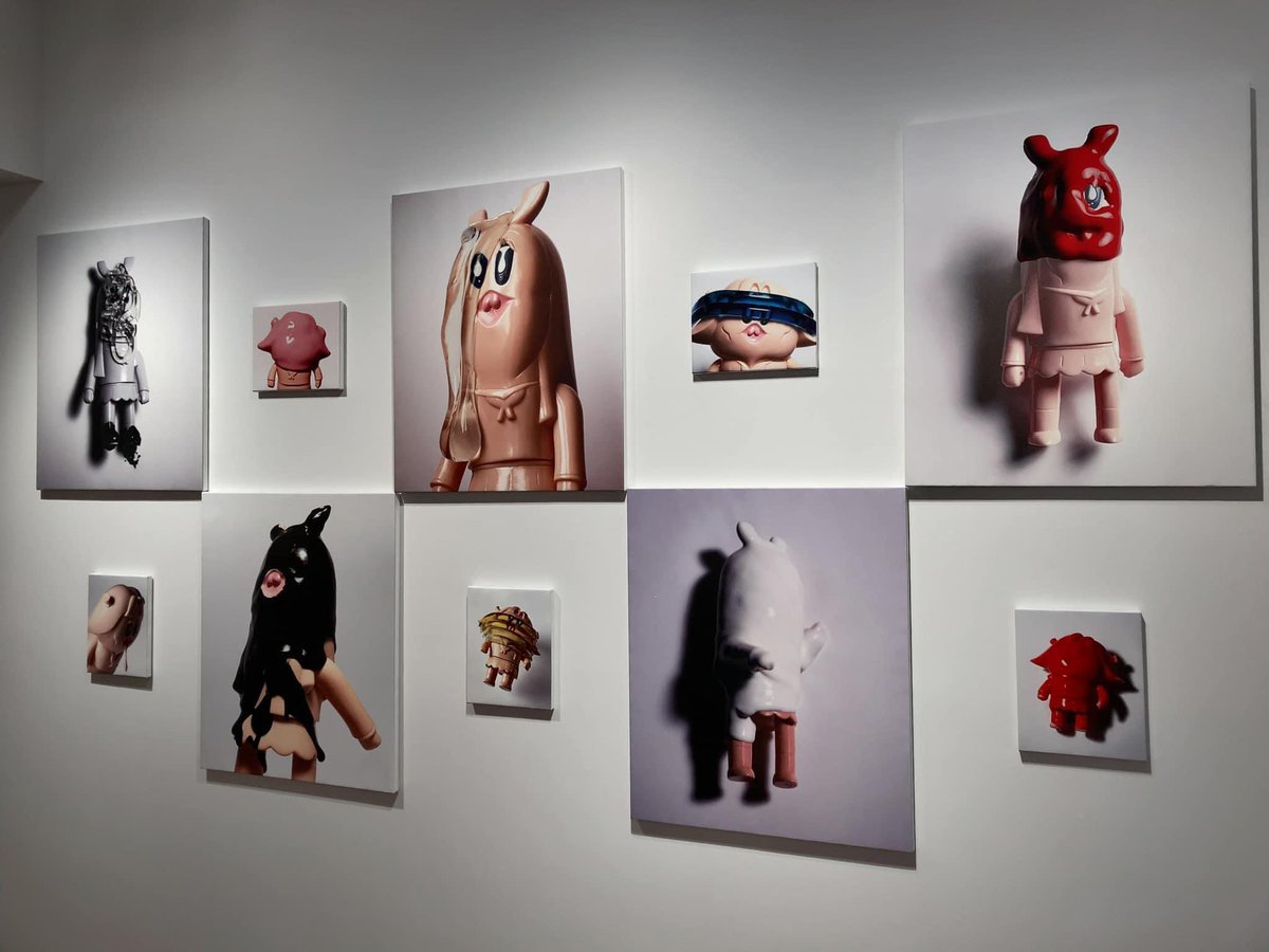 とこちゃん⚠️リトグラフ：テッド・タナベ2点おまとめ　確認事項⚠️ こたお