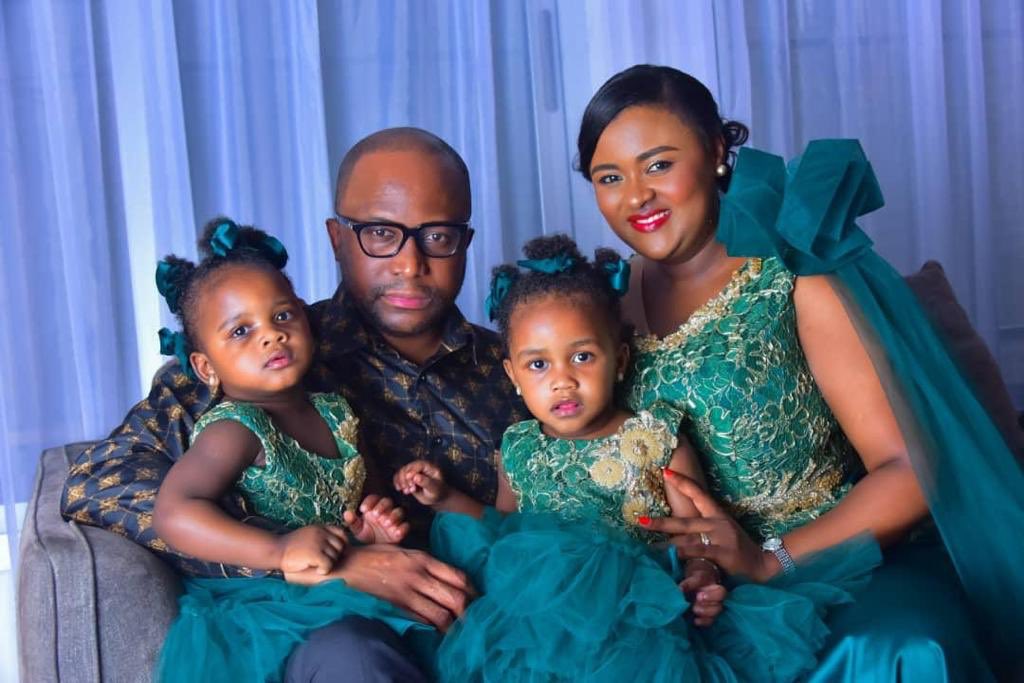 Amb.Francine MUYUMBA NKANGA 🇨🇩 tweet media