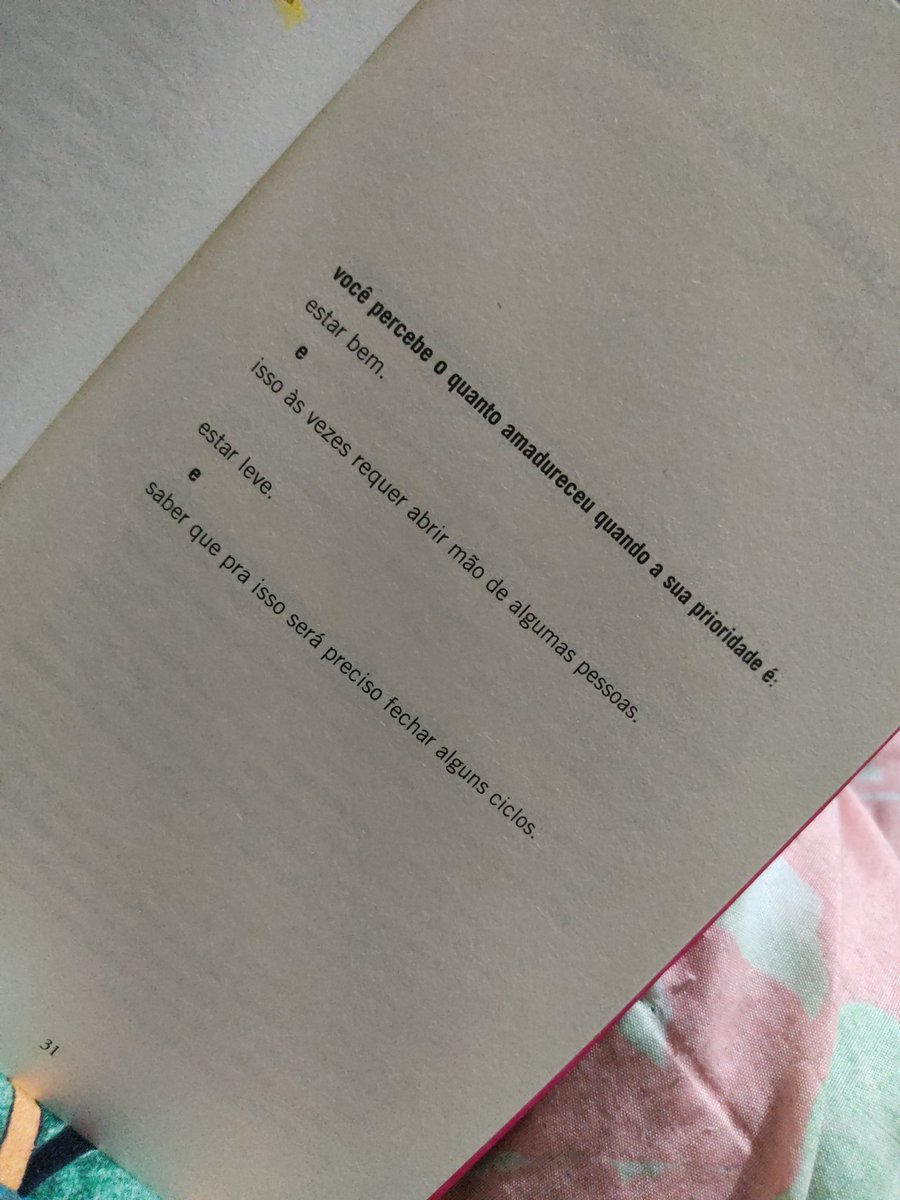 📖:  Para Todas as Pessoas Apaixonantes