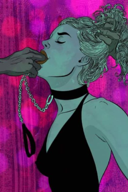 Kinky Alchemy (@kinkyalchemy) on Twitter photo 