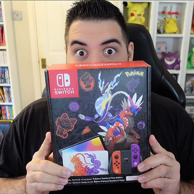 GIVING THIS AWAY IN 20 MINS ON STREAM!!

FREE TO ENTER, JUST NEED TO FOLLOW!!

twitch.tv/nessus9