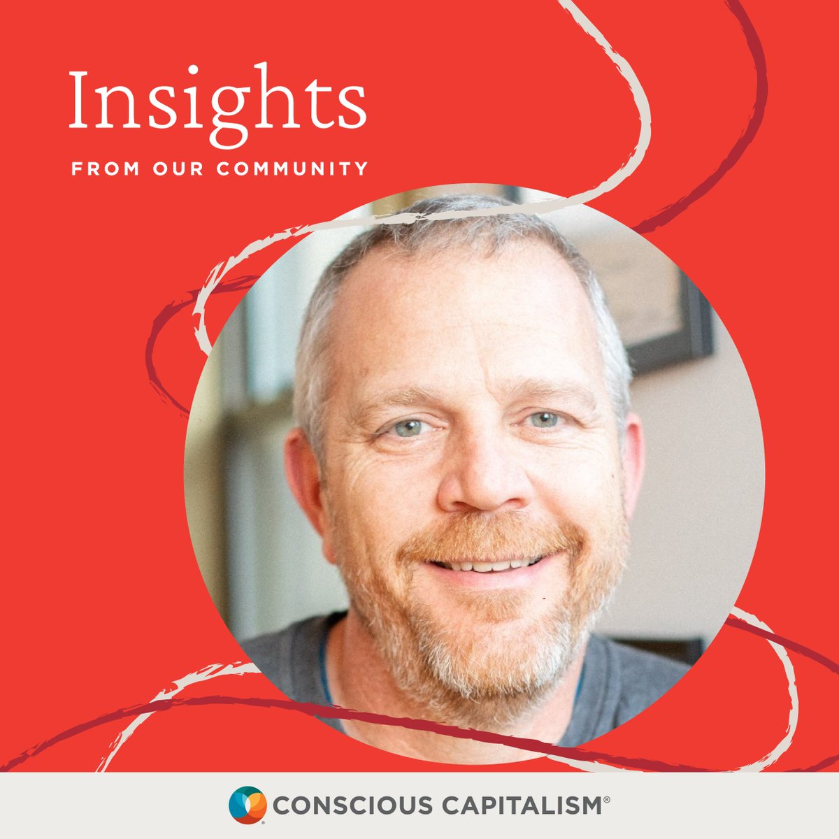 “When it comes to management training, I’m not really the manager or CEO. I’m trying to learn how to hone my management skills ... just like everyone else.” Read more from Senior Leader Network member <a href="/BeFoundOnline/">Be Found Online</a>'s <a href="/SteveKrull/">SteveKrull</a>: consciouscapitalism.org/story/training… #ConsciousCapitalism