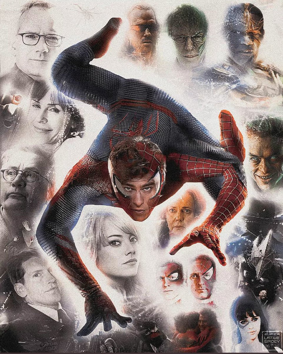 MakeTASM34's tweet photo. Querido Papai Noel, desejamos:
· Andrew Garfield de volta como #SpiderMan
· Que em 2024 seja lançado #TheAmazingSpiderMan3
· Um anuncio de #Tasm3 feito em breve
· o Homem-Aranha de Andrew lutando contra Venom em #Venom3
#MakeTASM3 #SaveTASM #BringBackTASM #TASM #Christimas https://t.co/DLh9vTl4sh