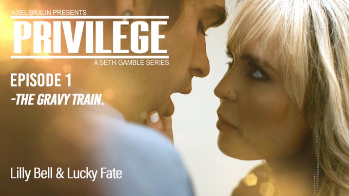 Go to @wickedpictures  https://t.co/XbtIRIKY8x  for THE HOLIDAY DEAL and check out the first 3 episodes<a class="tags" href="/tag/wickedpictures">@wickedpictures</a>