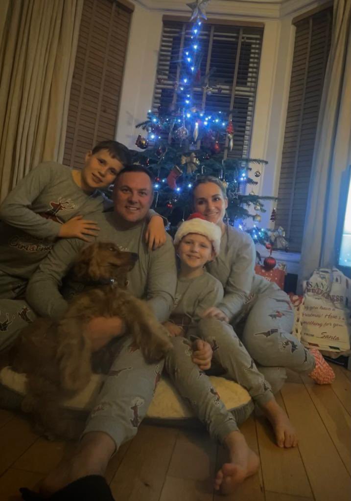 Steve Brogan tweet media