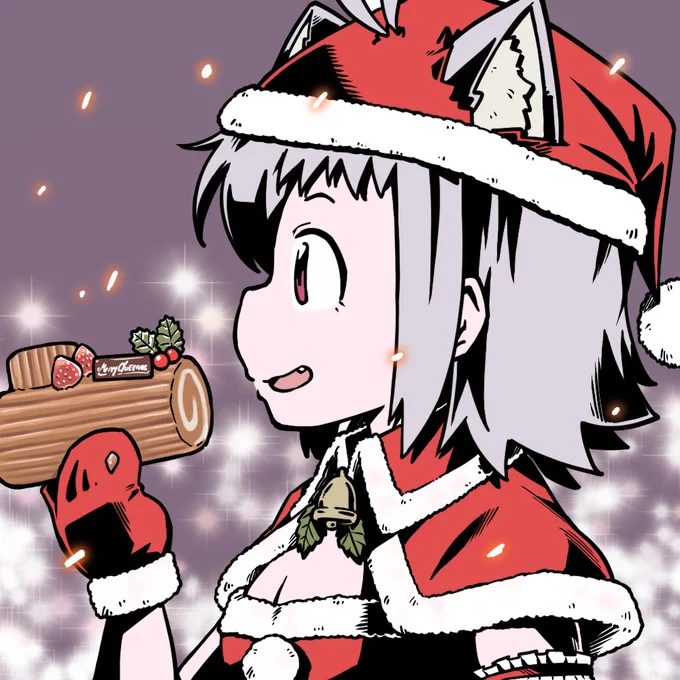 NFT紅白 紅組参戦作品!久しぶりの照れ顔パン食う!12時に0.02pETHでリストされます!!こちらをお迎え頂きますと、紅白運営様から素敵なプレゼントがあります!#newnnf#NFT紅白2022作品リンク、プレゼントの詳細はリプ欄に 