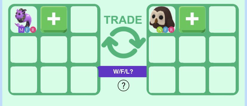 hhudssonn's tweet photo. #Adoptmetrades #adoptme #adoptmetradings #adoptmetrader #adoptmeoffer #adoptmeoffers #adoptmeoffering #adoptmepets #adoptmetraders #adoptmeroblox

Trading exotic mega Capricorn for one of these trades! https://t.co/MLisShvjWK