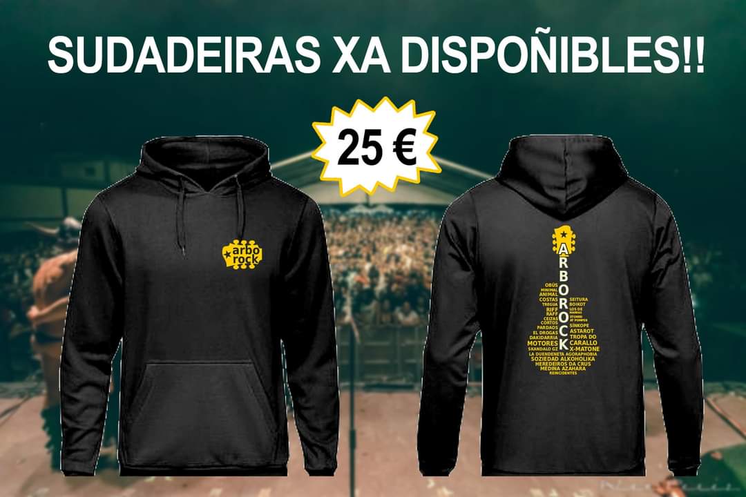Festival Arbo Rock tweet media